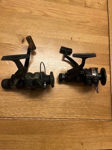 Fishing reels shakespeare - 2,