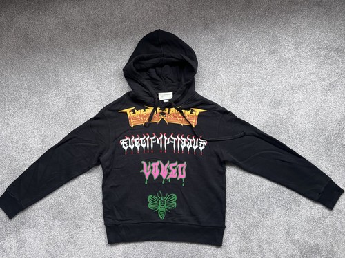 Gucci mens hoodie size - size, xs