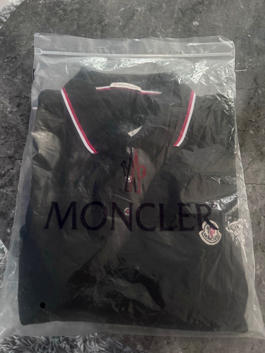 Moncler men black - moncler,