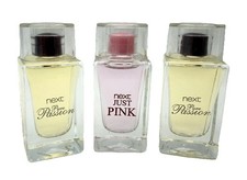 Next Perfume Just Pink & Pure