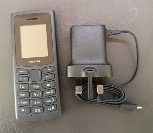 Nokia 105 1378 dual - 105,