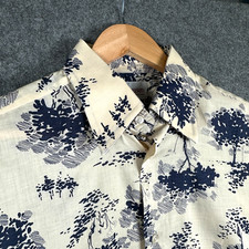 Van Heusen Shirt Mens 16.5"