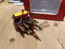 Usk Vaderstad Tempo F8 Drill
