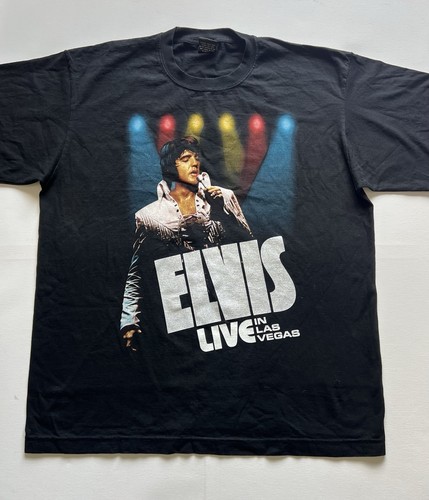 Vintage elvis presley - elvis, in