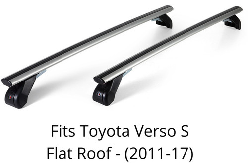Premium roof rack bars - premium,