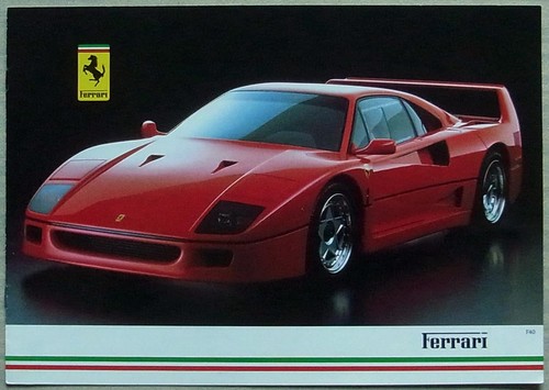 Ferrari maranello car sales - maranello,