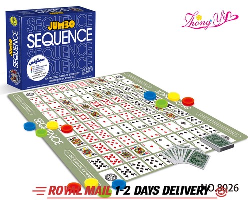 Funny jumbo sequence playing - funny,