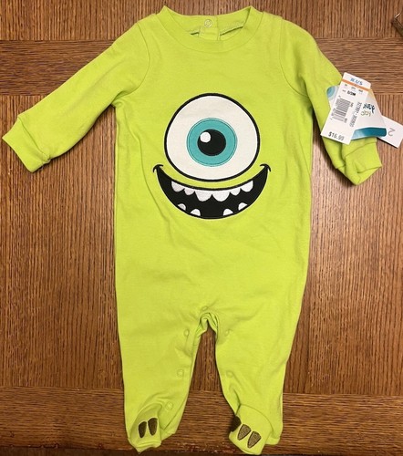 Disney baby monsters inc mike - disney,