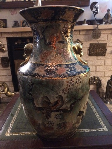 Antique heavy chinese - antique,, ,chinese