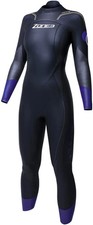 Zone 3 Womens Aspire Triathlon Open Water Swimming Wetsuit Medium RRP £449