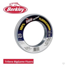 Berkley Trilene Big Game 100%