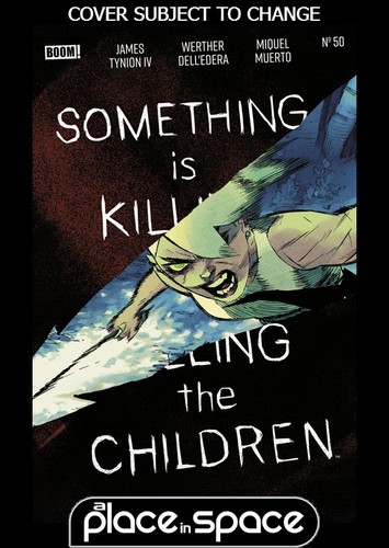 Something killing the - is,