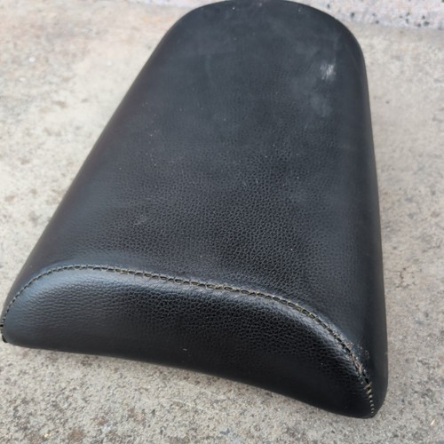 Honda cbf125 rear seat 2011 - honda,