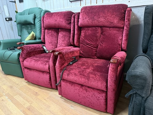 Pair his n hers - r&r,