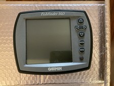 Garmin Fishfinder 140