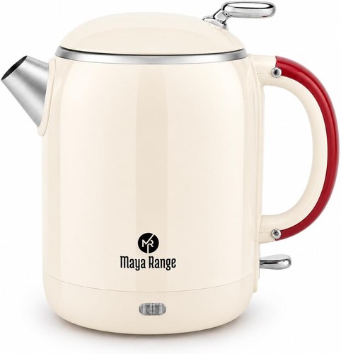 Maya range electric kettle - 1l,