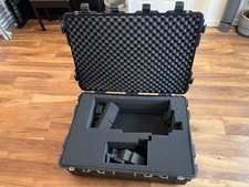 Pelican Peli 1730 Black Hard
