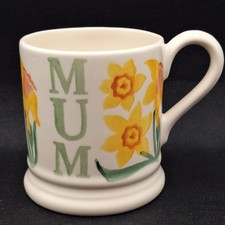 Emma Bridgewater 1/2 Half Pint