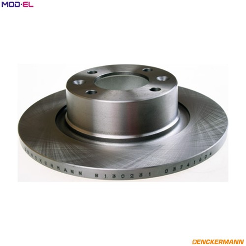 Brake disc b130231 for - disc,