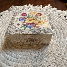 VTG RARE H&K TUNSTALL England