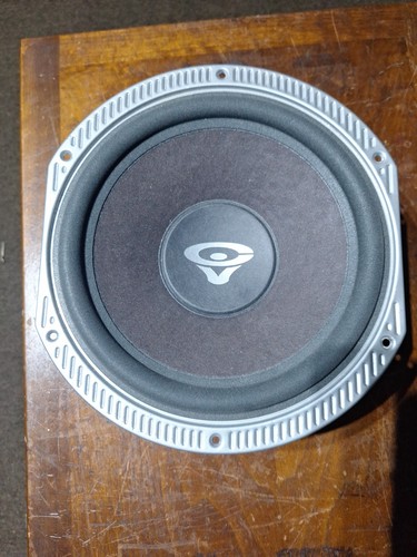 Cerwin vega 10f woofer - vega,