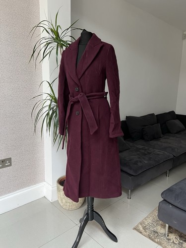 Whistles penelope belted - whistles, coat