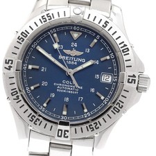 BREITLING Colt Ocean A17350