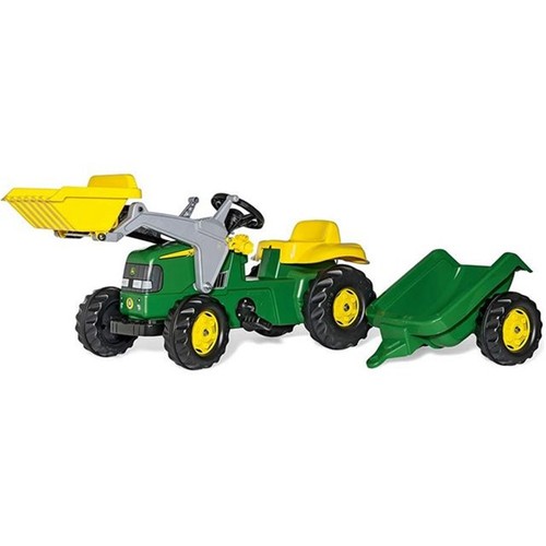 Rollytoys rollykid pedal - rollytoys,
