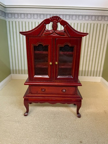 12th scale dolls house - dolls,