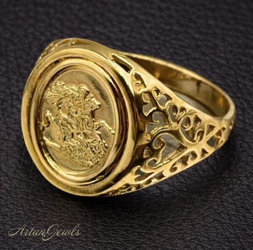 9ct yellow gold silver - 9ct,