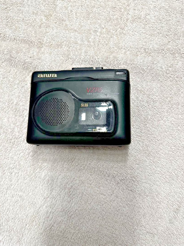 Tape cassette dictaphone voice - tape,