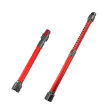Telescopic Rod Extension Tube