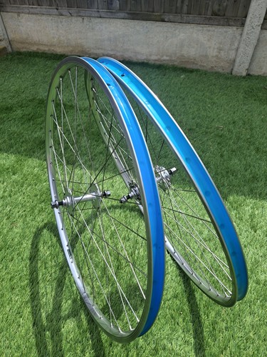 Handbuilt track fixie single - track,