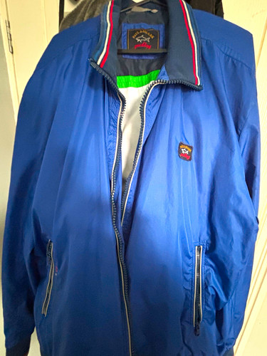 Paul shark yachting blue - paul,