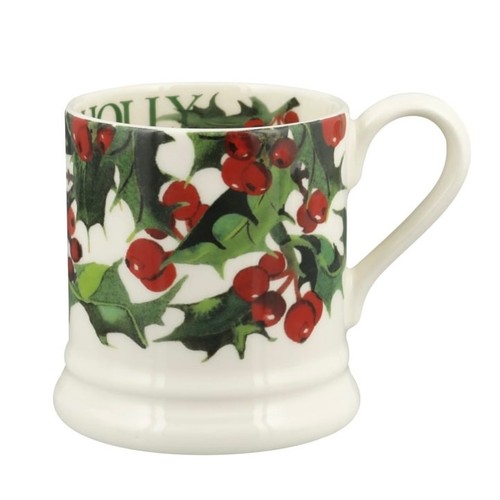 Emma bridgewater pottery holly - emma,
