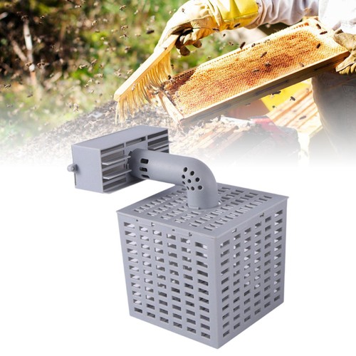 Automatic bee splitter - automatic,