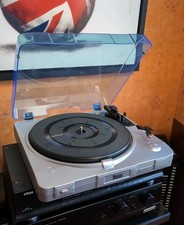 Tevion USB Turntable Model