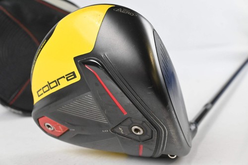 Cobra king driver 10 5 - cobra, 10.5