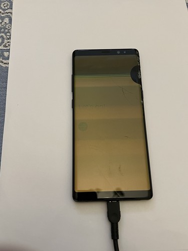 Samsung galaxy note - 8, 64gb