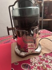⸻Sage Juicer (Stainless