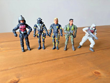 The Corps Elite Triple Threat