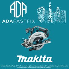 Makita 165mm Brushless