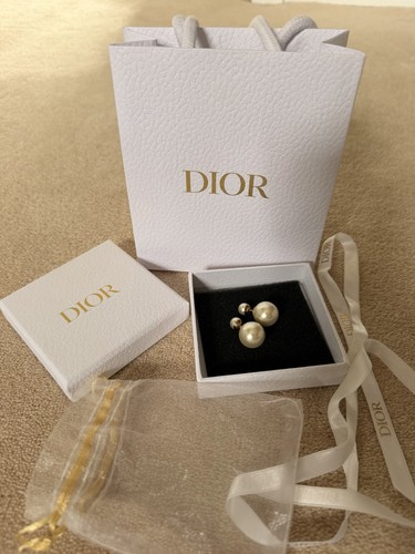 Authentic dior tribales gold - tribales,