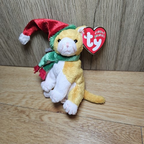 Beanie baby jingle beanies - beanie,