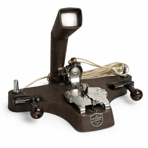 Vintage bell howell chicago - vintage, &