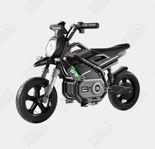 Revvi style 24v - revvi, brushless