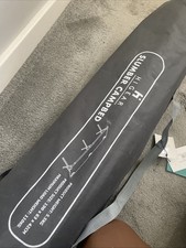 Higear Slumber Campbed Single