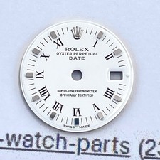 Genuine Rolex Date Datejust