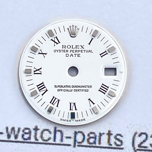 Genuine rolex date datejust - genuine,