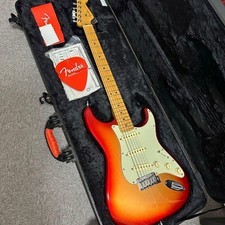 Fender USA American Deluxe